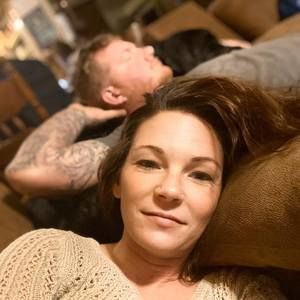 Meet your Posher, Angie